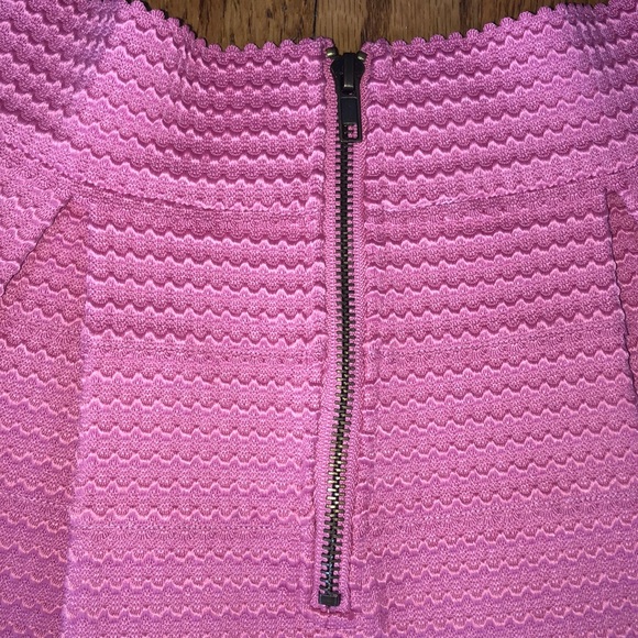 ✨SALE!✨Structured Spring Skirt - Picture 4 of 5